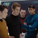 Illustration for article titled Im Terrified by the New iStar Trek /iSeries